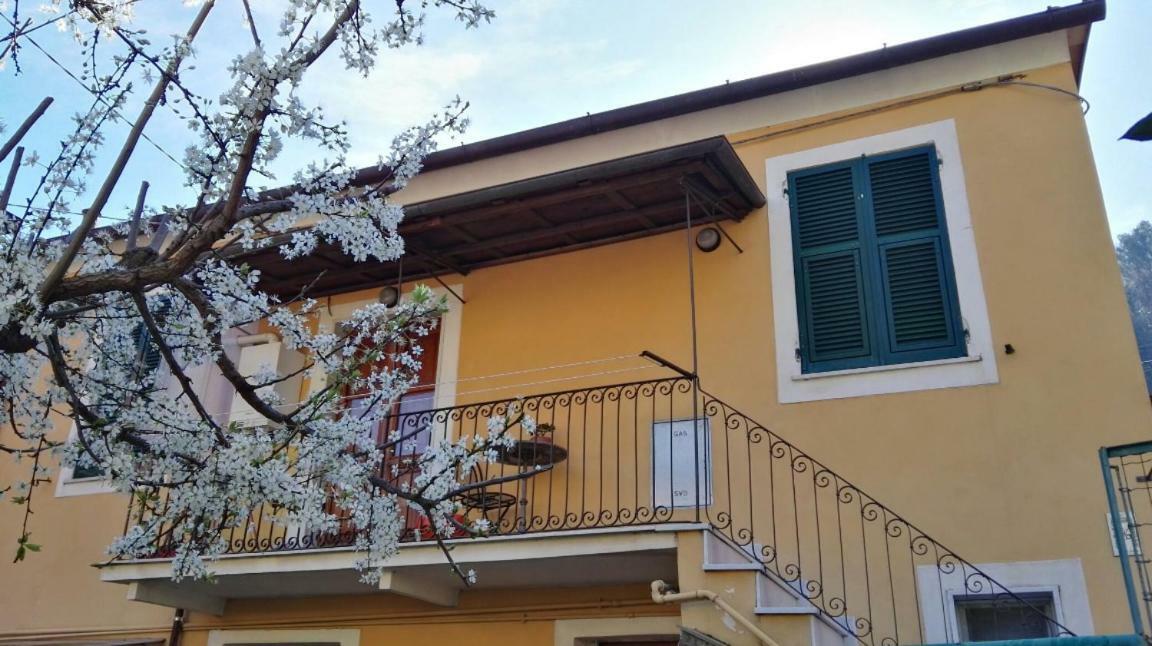 Your Home In Le Grazie 韦内雷港 外观 照片