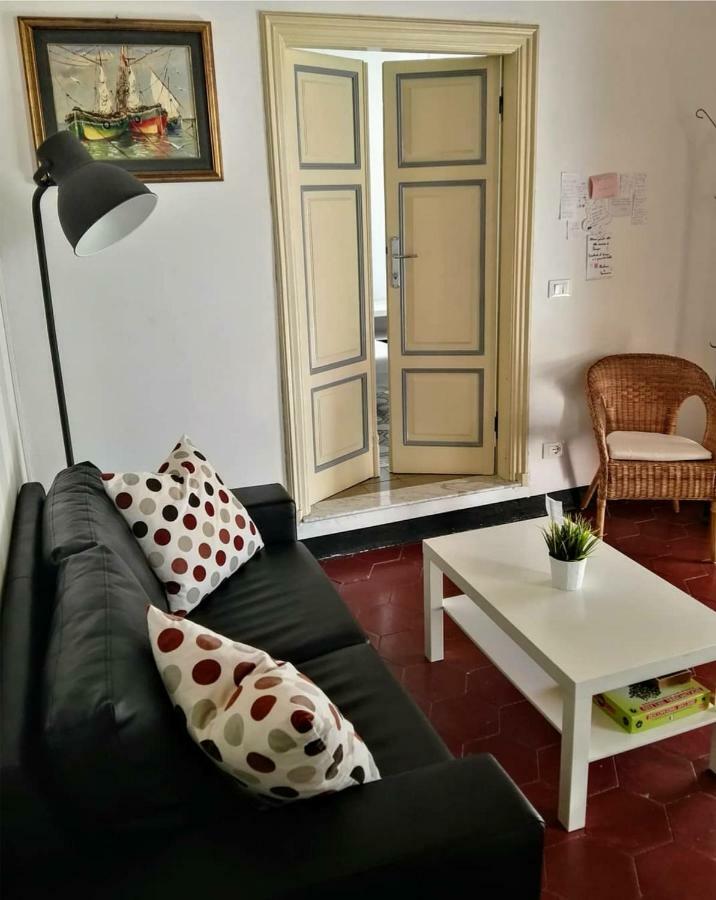 Your Home In Le Grazie 韦内雷港 外观 照片